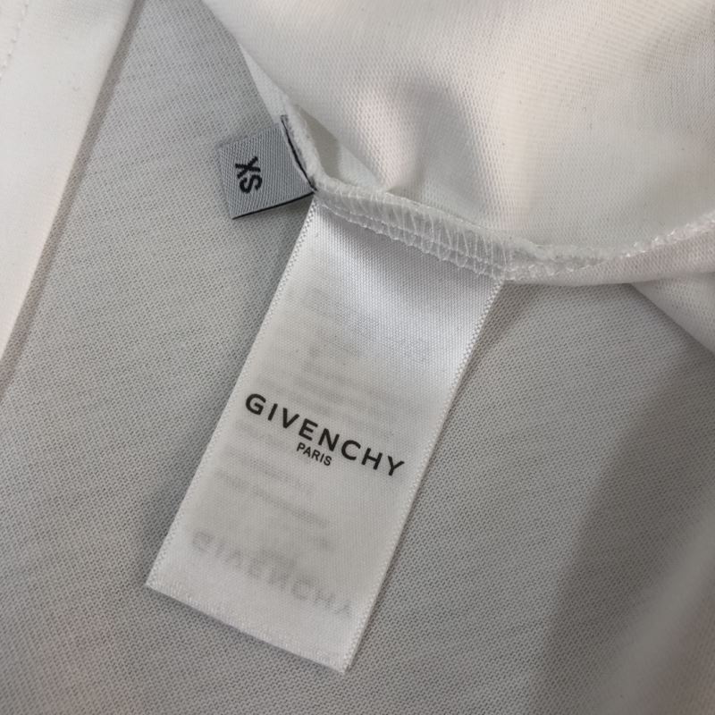 Givenchy T-Shirts